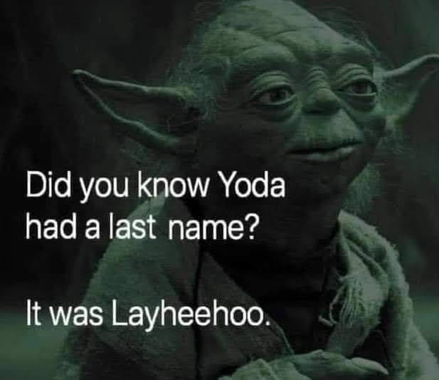 CrunchyBabe's tweet image. #FridayFunny