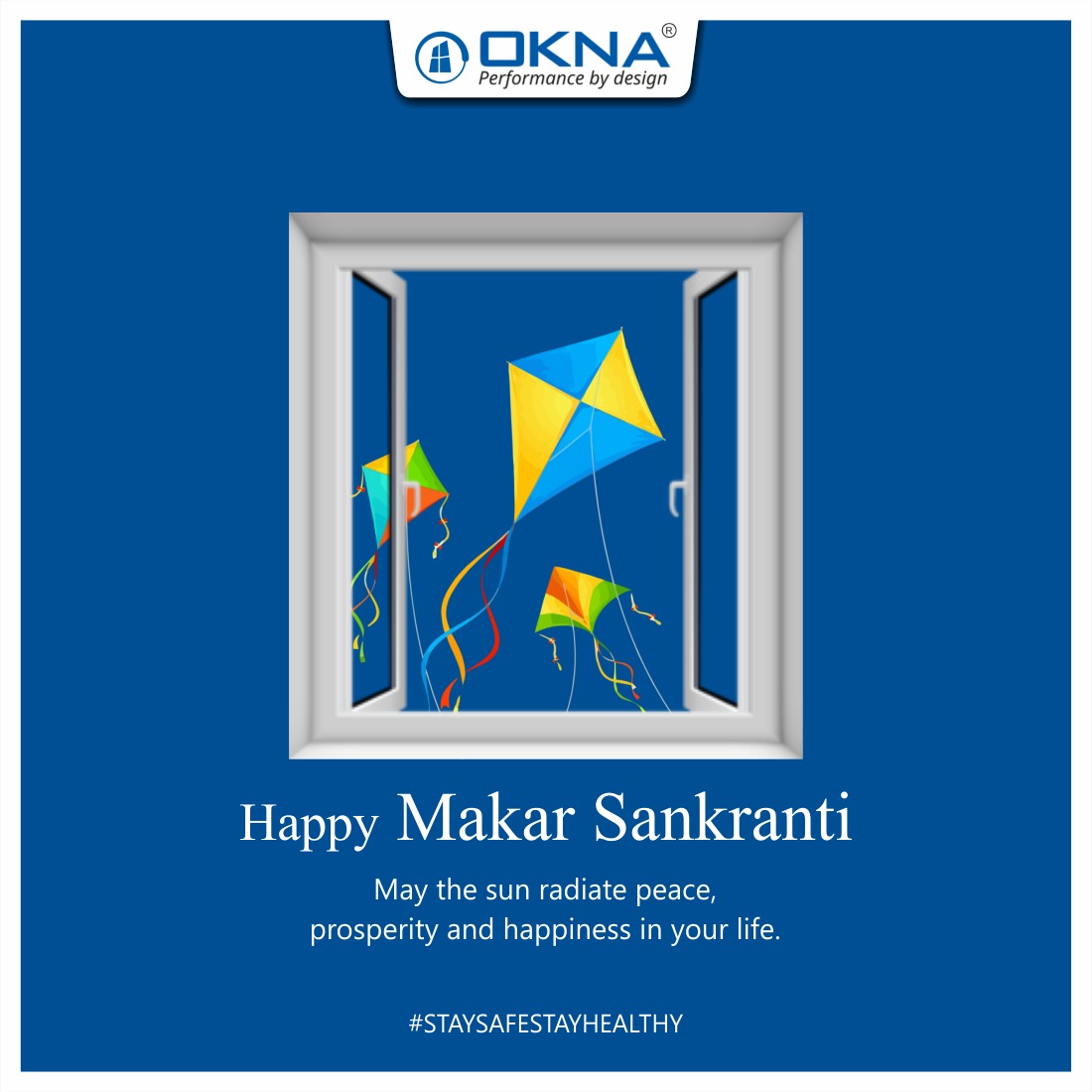Oknawindows's tweet photo. Let this festive season bring with it endless happiness and joy. Happy Makar Sankranti!

#happymakarsakranti #makarsakranti #festivalcelebrations # festivevibes https://t.co/4Kdw9TowWA