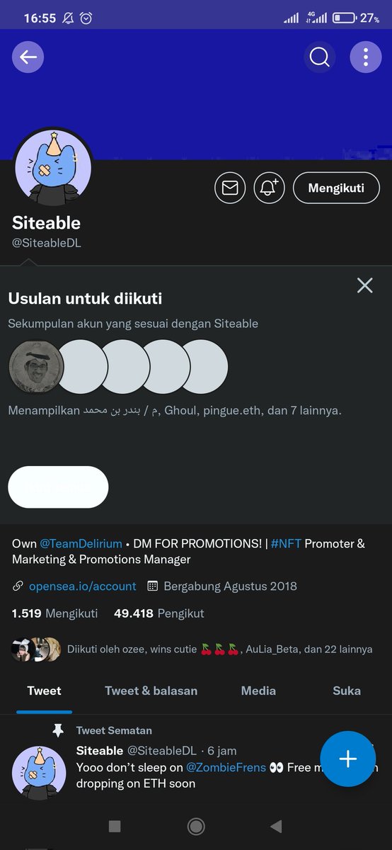 BelahCms's tweet photo. @missufe @AbstractEditor @SiteableDL @AggroTox done kaka https://t.co/0K6bOD9Rd9