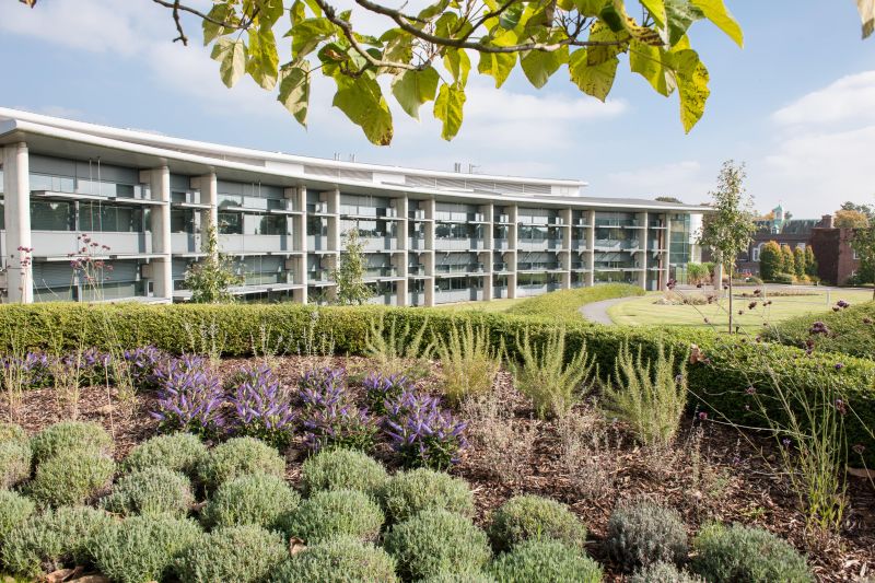 RothamstedCRE's tweet image. We aren't some run of the mill science park. We have a 175 year history. And world class research facilities. 
Want to be part of it? Then get in touch today.
bit.ly/3qmhNoF
@Rothamsted 
@BBSRC 
@UKRI_News  
#rothamsted #agriculture #agritech #agribusiness #research