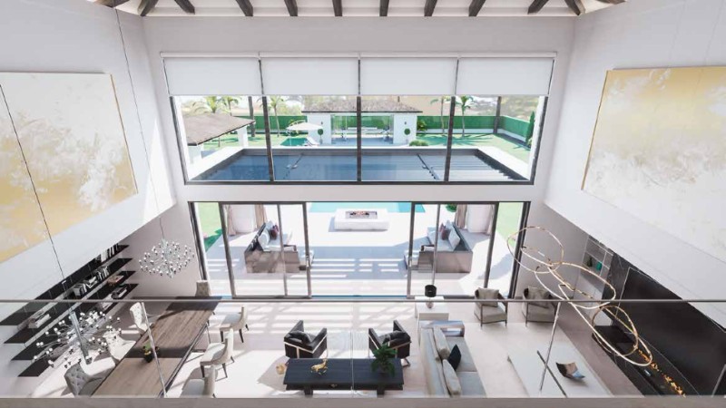 KeyRealEstate14's tweet photo. Magnificent 4-bedroom villa with amazing views in Golden Mile - https://t.co/oga5exNGuv https://t.co/yGbCZbNxvb