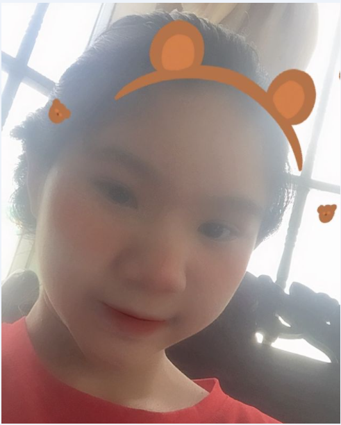 617_cat's tweet photo. vừa đi tiêm vắc xin về nè ☺️ https://t.co/O99Kuzogvw