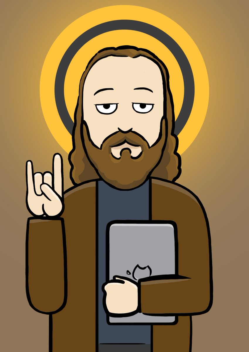Sergey Volkov tweet media