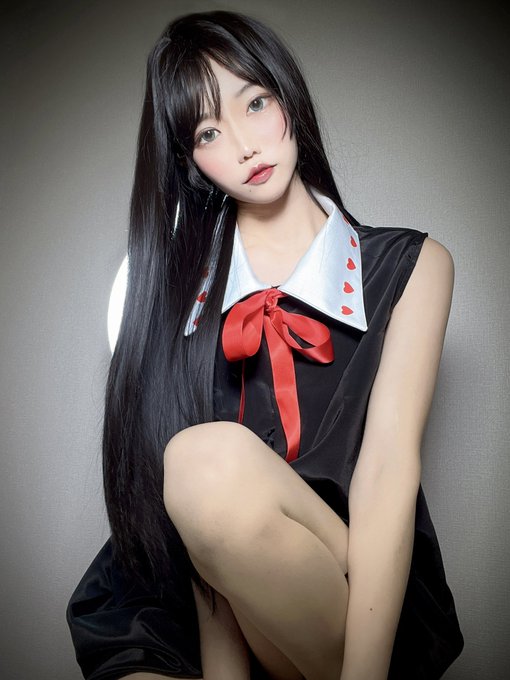 Twitterのコスプレ画像18