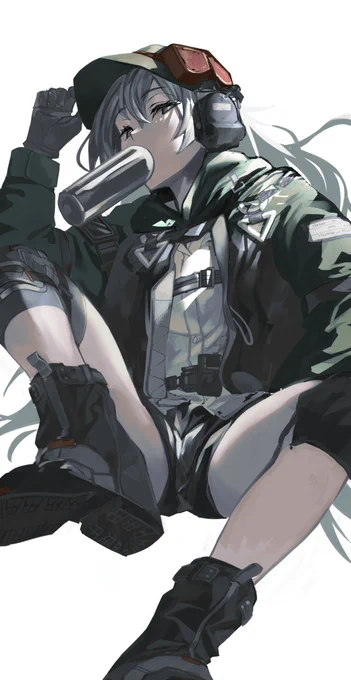 UMP45/UMP9/416/G11 