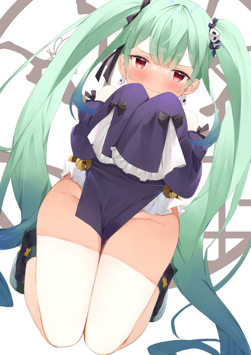 #絵クロマンサー 