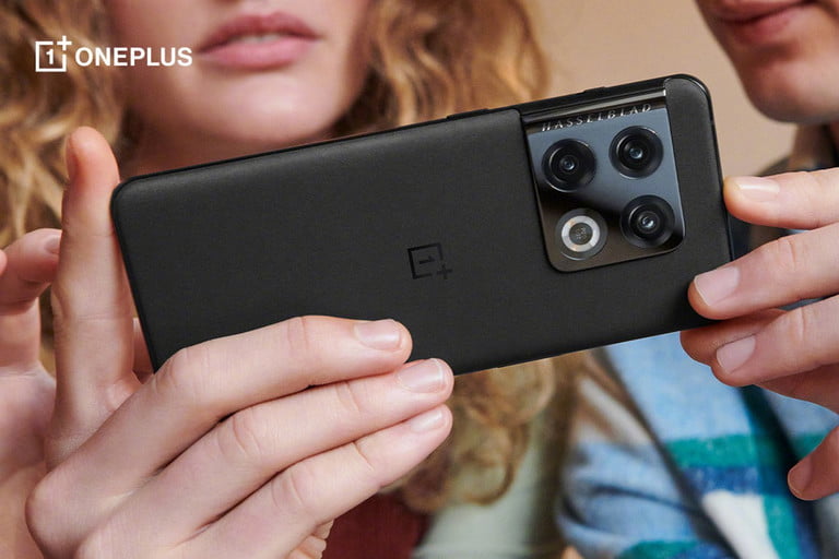 oneplus's tweet photo. #OnePlus10Pro named Best Overall Phone of CES 🏅 https://t.co/3Urm2Q3Nbx