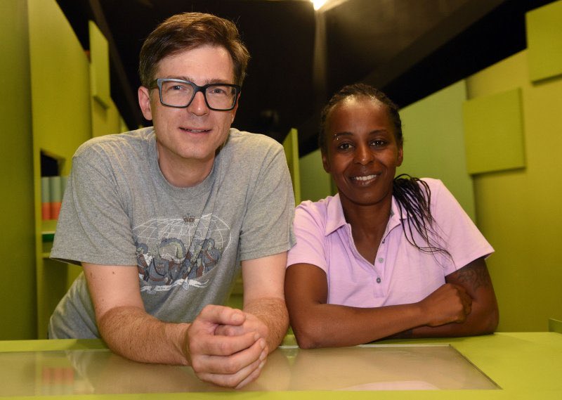 wenn wir die komplette Pandemie-Kommunikation in IHRE Hände gelegt hätten, gäbe es kein Querdenken