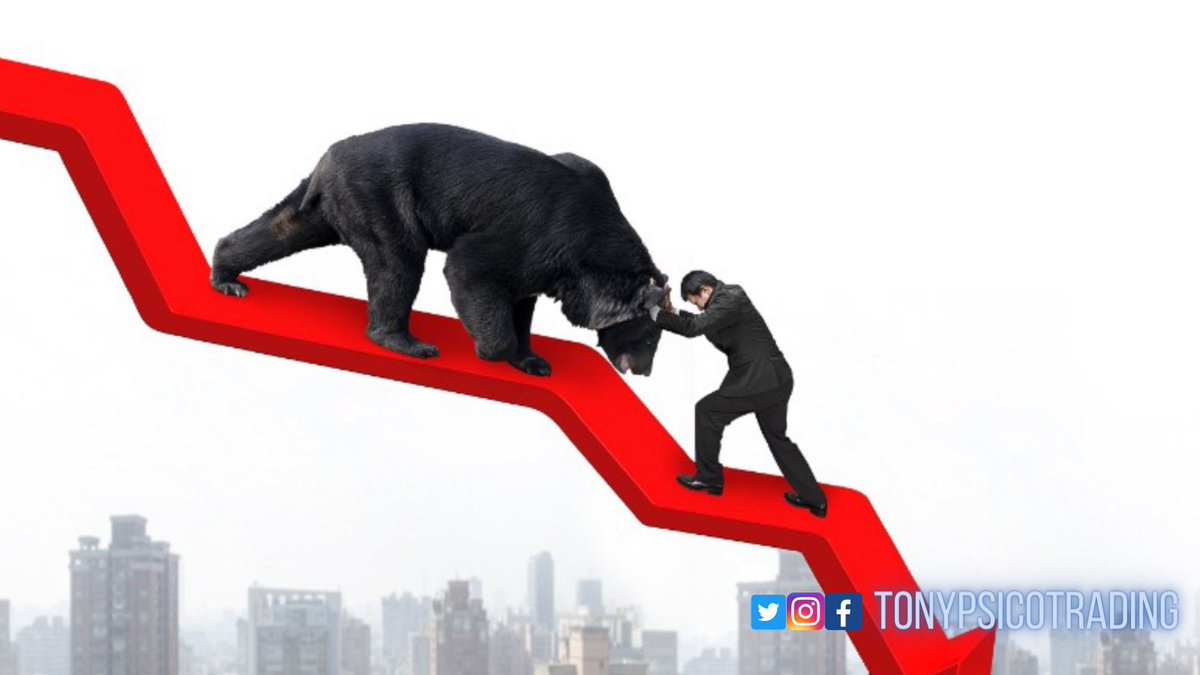 Tonypsicotrader's tweet photo. Consejos para evitar grandes drawdown en mercado choppy o bajista 🧵 https://t.co/6RPmGPqGZb