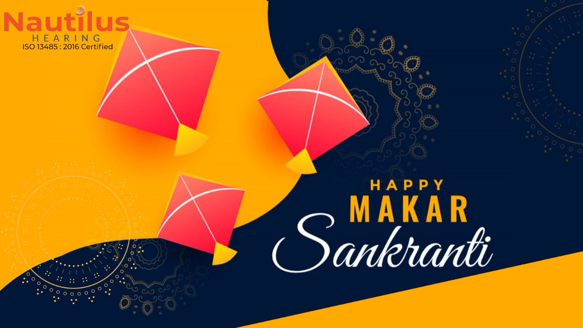 HearingNautilus's tweet photo. Wishing you all Happy Sankranti https://t.co/q6zO24kUA2