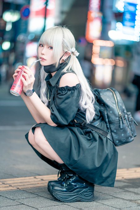 コスプレイヤーしらゆき（しらゆきミク）のTwitter画像38