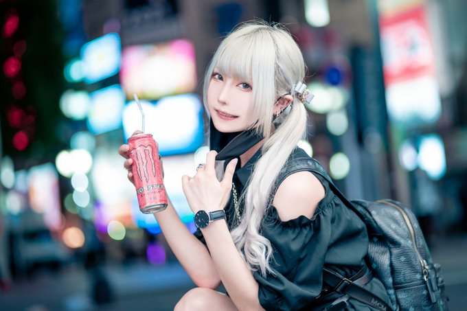 コスプレイヤーしらゆき（しらゆきミク）のTwitter画像40