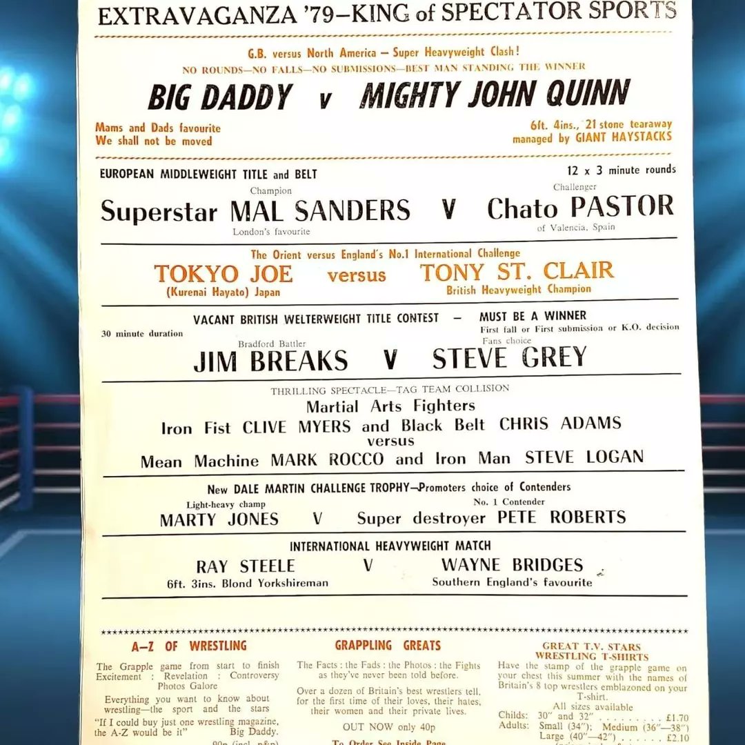 Big Daddy tweet media