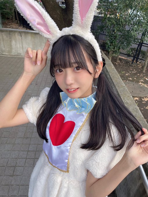 Twitterのコスプレ画像11