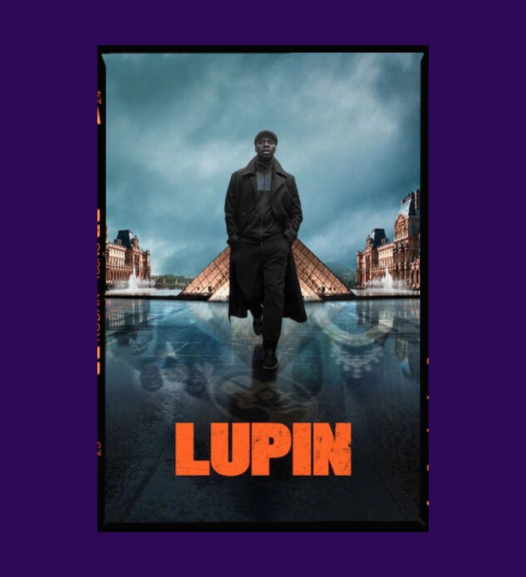 WeKlapFr's tweet photo. Après une longue pause, Weklap est de retour ! Bonne année à tous !

On commence cette année par un petit post sur le rôle des séries sur notre site !

#weklap https://t.co/yKuihJsIat