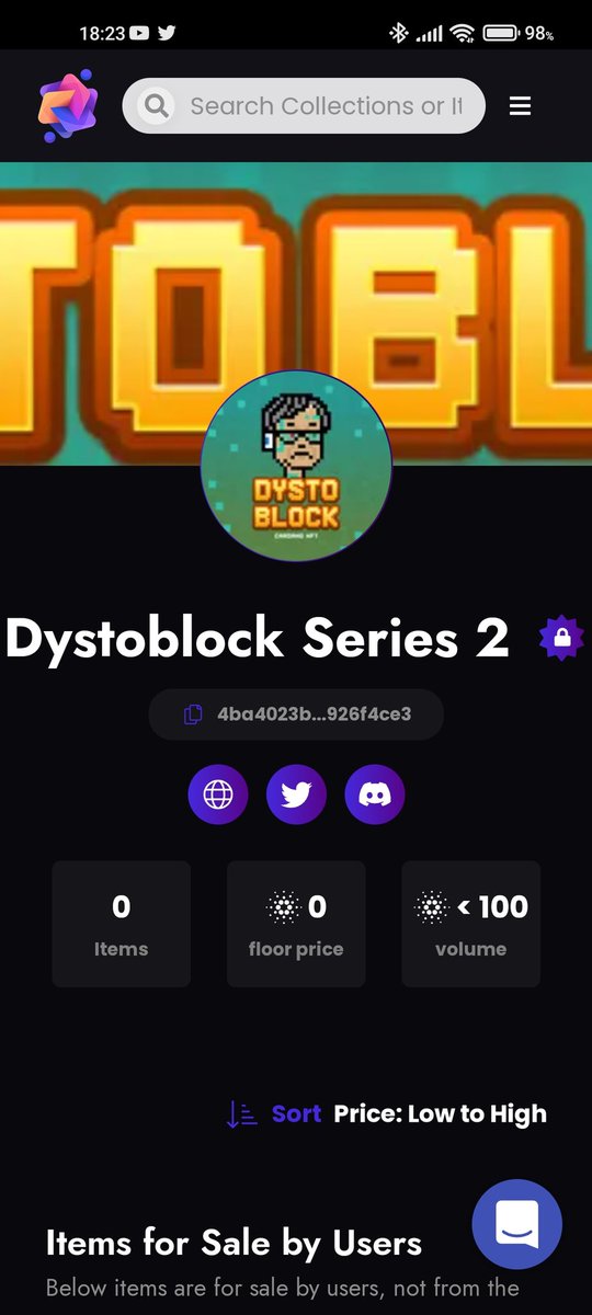 dystoblock tweet media