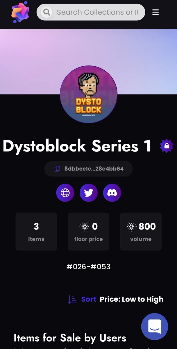dystoblock tweet media