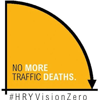 #VisionZero  safe system approach is the key to reduce road traffic fatalities. 

It was an impactful experiment by <a href="/cmohry/">CMO Haryana</a> <a href="/mlkhattar/">Manohar Lal</a>  in partners with <a href="/Honda/">Honda</a> <a href="/Nagarro/">Nagarro</a> <a href="/WRICitiesIndia/">WRI Cities India</a> and <a href="/Raahgiri_Fdn/">Raahgiri Foundation</a> 

We need to scale this programme.

@mfuloria <a href="/amitbhatt4u/">Amit Bhatt 🇮🇳</a> <a href="/MORTHRoadSafety/">MORTHRoadSafety</a>