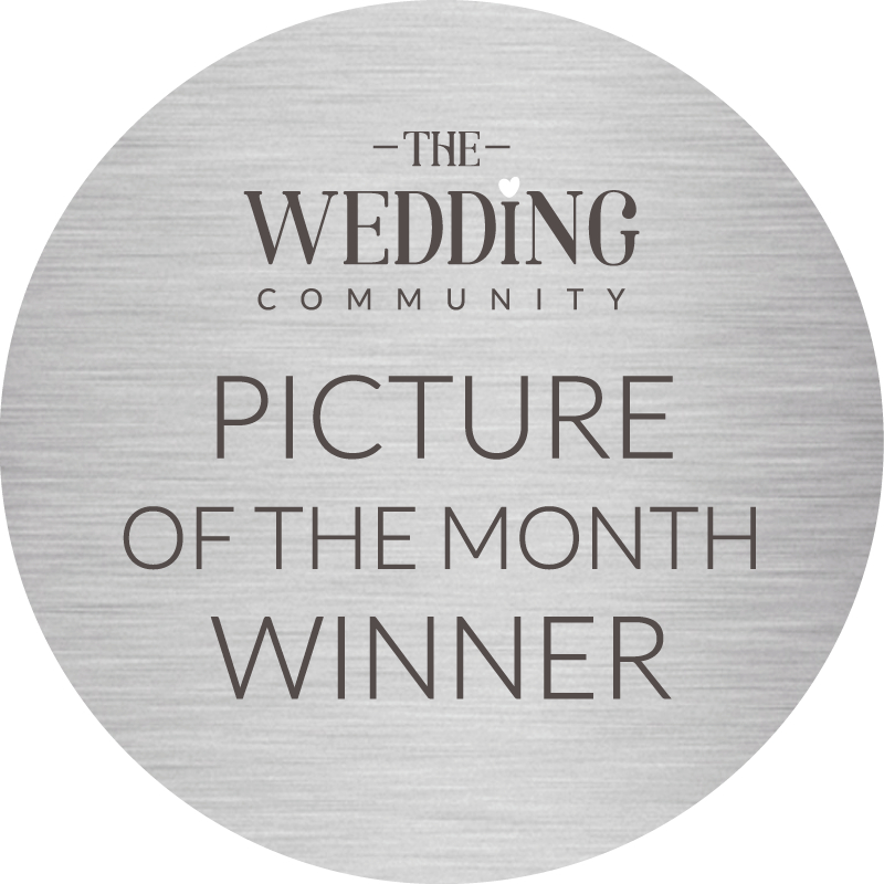 And the winner of <a href="/thewedcommunity/">The Wedding Community</a> December 2021 Picture of the Month is - 
bit.ly/3to5k5G

#TWCPictureoftheday