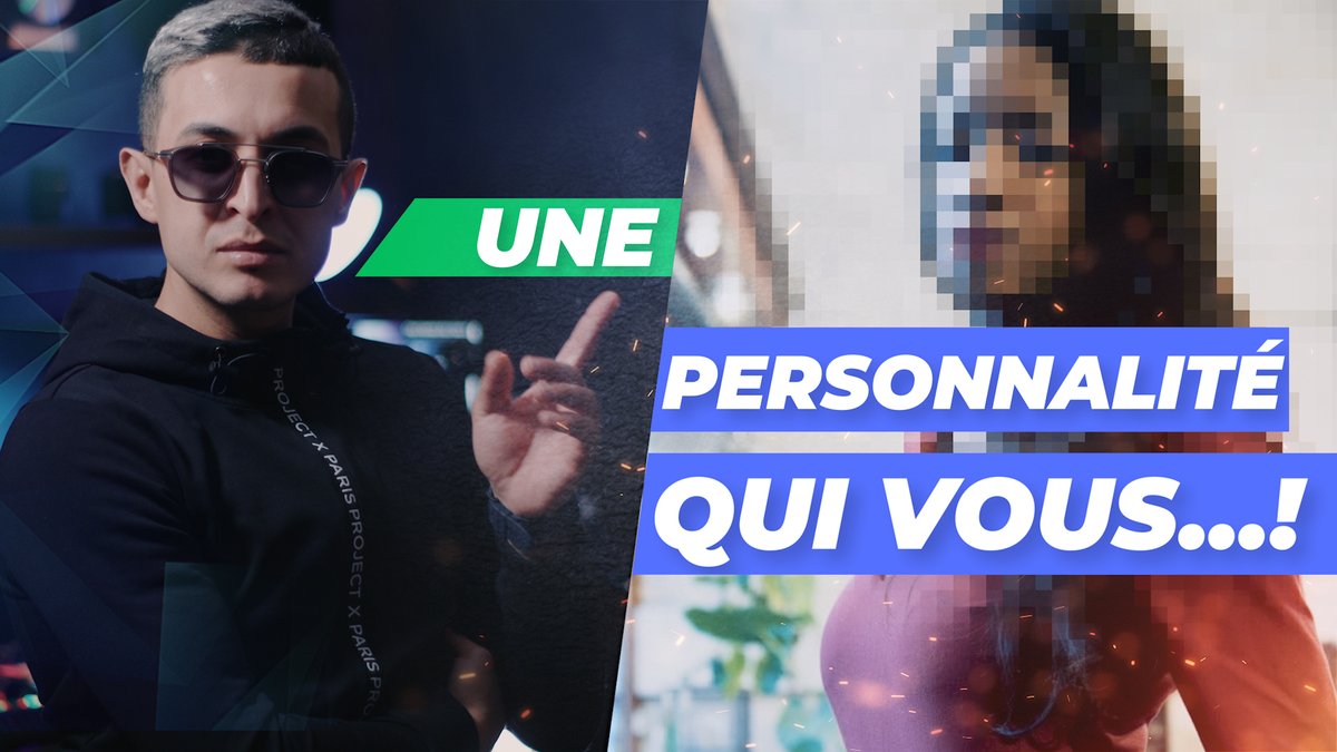 Sandoz 🇨🇵 (@sandozprod) on Twitter photo NOUVELLE VIDEO : 
Vous étiez nombreuses à me contacter suite à des problèmes de commandes sur le site d'une personnalité ! J'ai voulu comprendre.
Lien : youtu.be/NoRfawniJ3c
Merci d'avance pour vos RT NOUVELLE VIDEO : 
Vous étiez nombreuses à me contacter suite à des problèmes de commandes sur le site d'une personnalité ! J'ai voulu comprendre.
Lien : youtu.be/NoRfawniJ3c
Merci d'avance pour vos RT