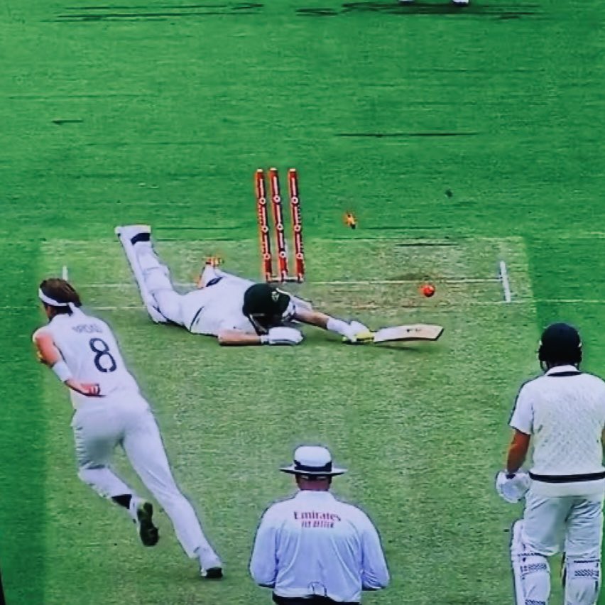 Length Does Matter Live tweet media