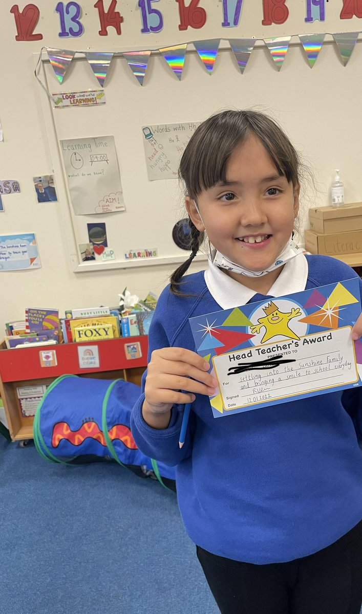 MissP_MPSTZ's tweet photo. ✨Massive congratulations to our Sunshine Superstars for receiving their awards this morning during our virtual assembly! ✨ We are so proud of you both!☀️💛 #WiderAchievements #Inclusion https://t.co/NN95toTR2o