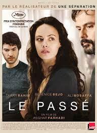 merlinpapin3's tweet photo. Un jour, Une Réplique (#César2014)

- Quand deux personnes se voient après 4 ans et se battent toujours ensemble, cela montre qu'il y a quelque chose de non résolu entre elles.

#LePassé de #AsgharFarhadi avec #BéréniceBejo, #TaharRahim #AliMossafa 

@FredOL69007 https://t.co/9aAFWMJLqy