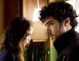 merlinpapin3's tweet photo. Un jour, Une Réplique (#César2014)

- Quand deux personnes se voient après 4 ans et se battent toujours ensemble, cela montre qu'il y a quelque chose de non résolu entre elles.

#LePassé de #AsgharFarhadi avec #BéréniceBejo, #TaharRahim #AliMossafa 

@FredOL69007 https://t.co/9aAFWMJLqy