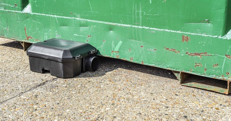 1envsolutions's tweet photo. Constructed here in the UK, the Rotech® Vanguard is the ultimate strength plastic bait & trap station. Using rodent behaviour expertise, the vanguard is fitted with removable tunnels on both entrances to improve rodent acceptance.
https://t.co/Op9WQIaNRm
#rodentcontrol #ratbox https://t.co/vK3Au3qhLm