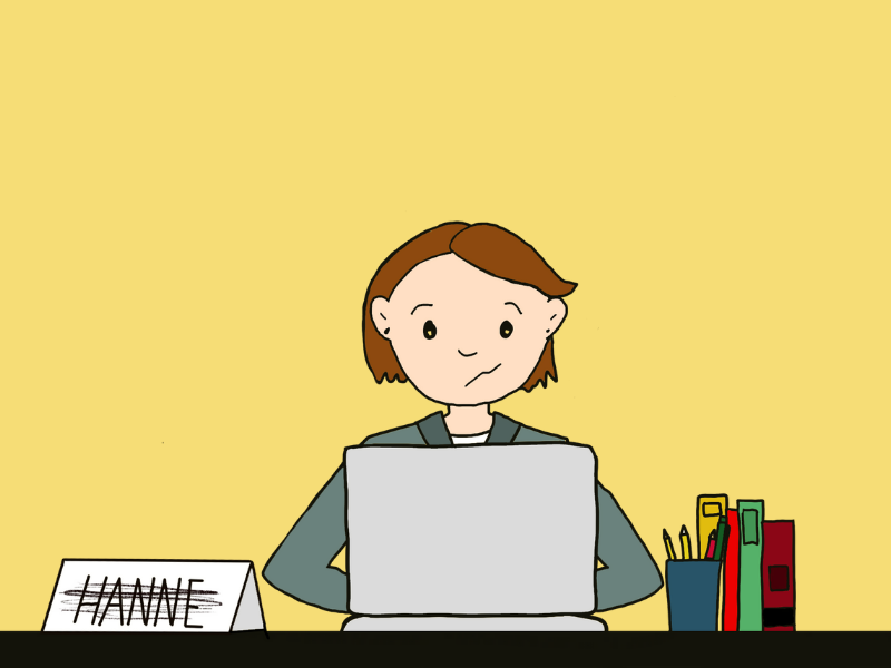 Lederweb's tweet image. Vi har travlt, derfor søger vi…" eller "Er du vores nye Hanne?". Selvom mange stillingsopslag starter sådan, så motiverer det sjældent de bedste til at søge. Læs, hvordan du skriver et godt stillingsopslag her lederweb.dk/artikler/saada… #dkledelse #stillingsopslag