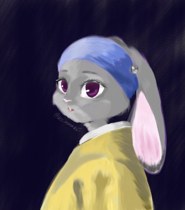 ジュディ ホップスのtwitterイラスト検索結果 ジュディ ホップスのtwitterイラスト検索結果