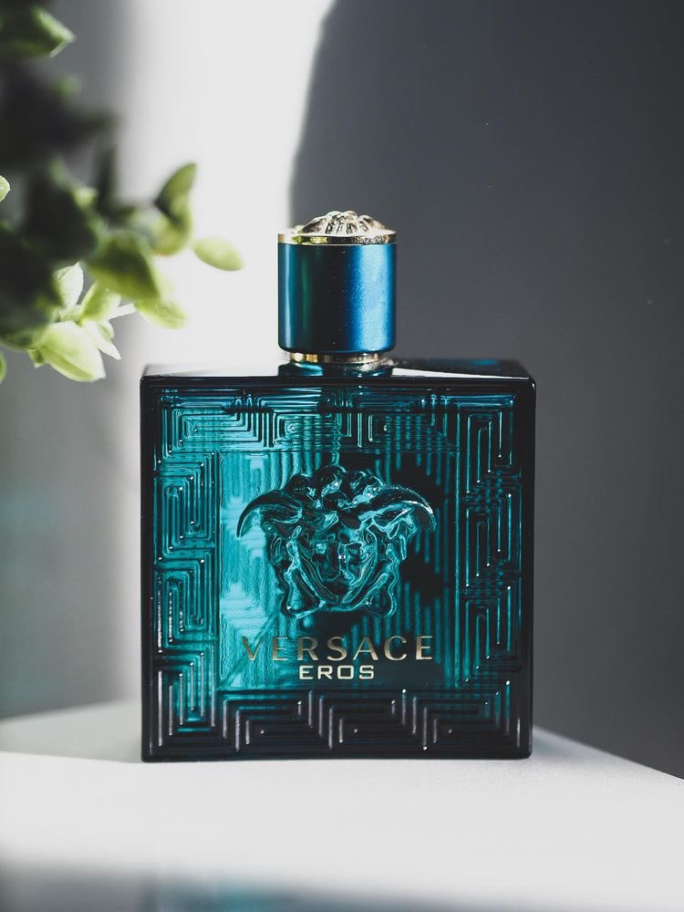 Versace Eros perfume now available N39,000 EDT Send a DM to order