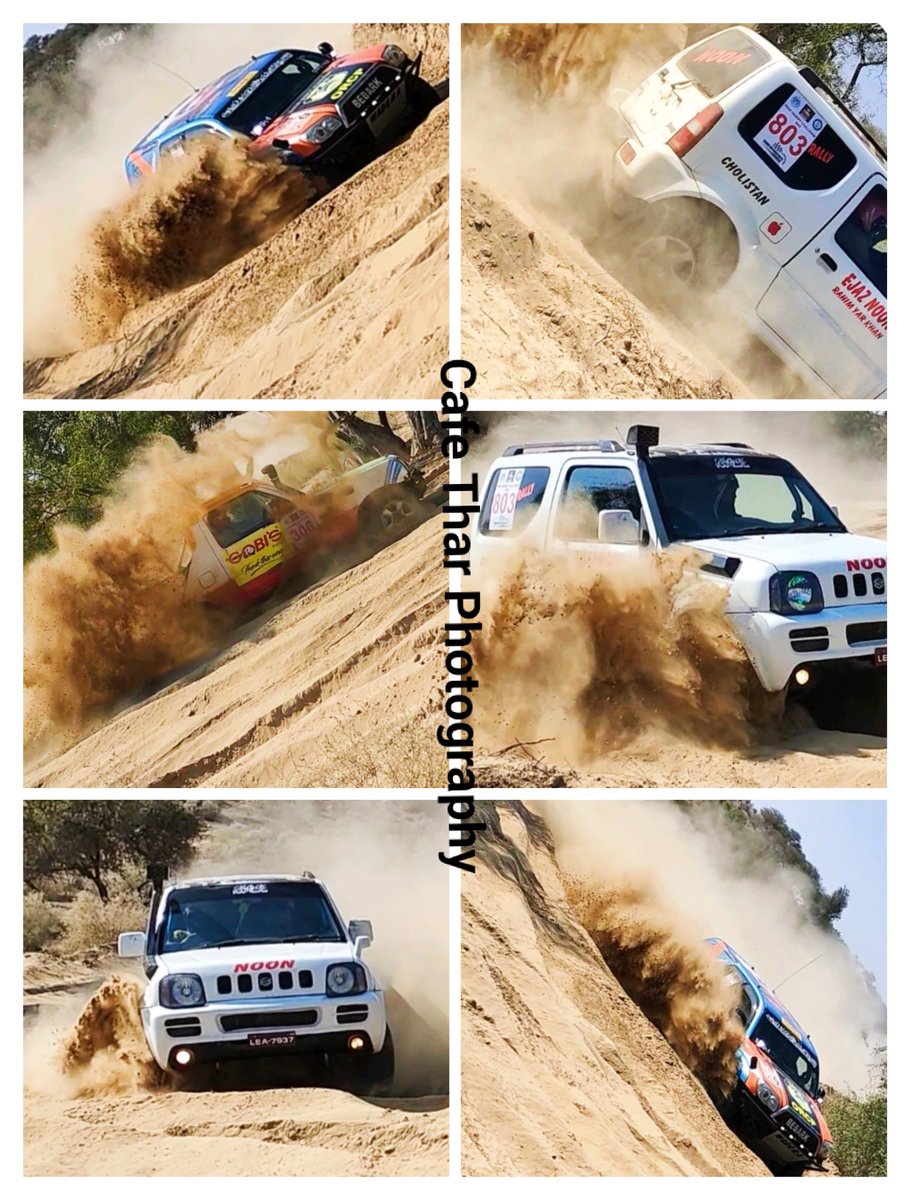 #TharDesertChellenge2022
#TharDeserRally 
#TharDesert 
#JeepSafari 
#DesertRally