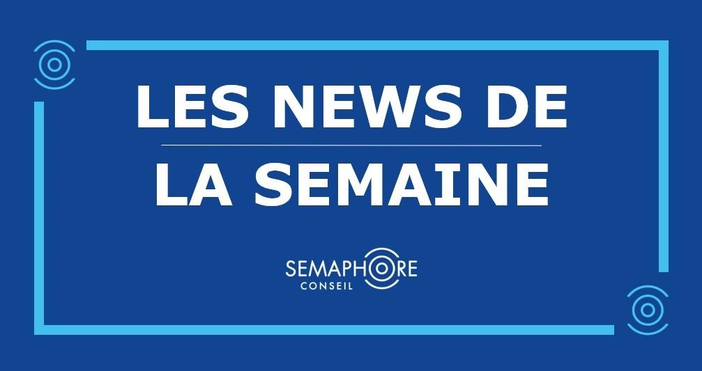 🗓 Les news de la semaine de <a href="/semaphore_info/">Sémaphore Conseil</a> :
<a href="/getqonto/">Qonto</a> , <a href="/MAIF/">MAIF</a>  x <a href="/odopass/">Odopass</a>, @Twig, @Docaposte x @Idemia, <a href="/SocieteGenerale/">Societe Generale Group</a>, <a href="/Amundi_FR/">Amundi</a>, <a href="/October_EU/">Bayzid Bostami(POC)</a>, @fridaa_co, <a href="/SmileandPay/">SMILE&PAY</a> x <a href="/LeCab/">LeCab</a> et d'autres. 

Notre analyse🔽
semaphore-conseil.com/actualites/new…