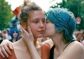 merlinpapin3's tweet photo. Un Jour, Une Réplique (#César2014)
- Pourquoi tu mens ?
- Je mens pas.
- Alors pourquoi tu pleures ?
- Je pleure pas.
#LaViedAdele de #AbdellatifKechiche avec #LéaSeydoux, #AdèleExarchopoulos #SalimKechiouche
@FredOL69007 https://t.co/n0oVh5B01d