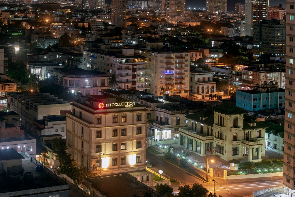 nhcollection's tweet image. Did you know that NH Collection Victoria La Habana Hotel was first built in 1928 as a guesthouse and then in 1930 it was turned into a boutique hotel? This year, #FeelUnique at this colorful destination.
Book now!

bit.ly/3qr1Ptn