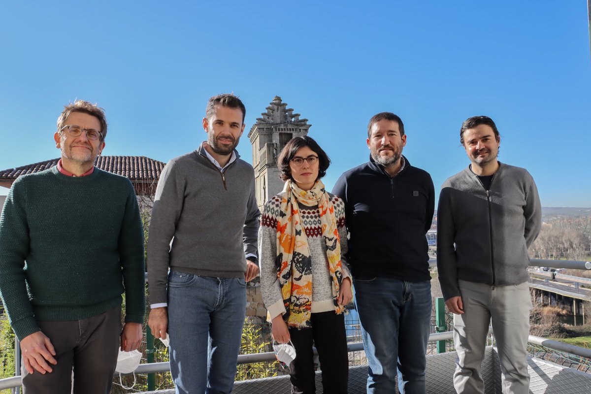 Universidad de Salamanca tweet media