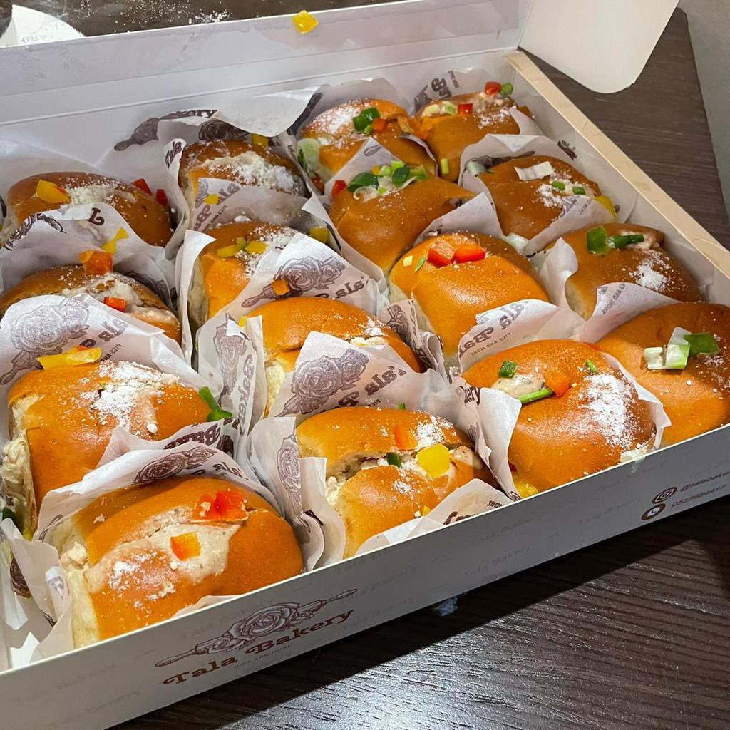 talabakery's tweet photo. اللهم في يوم الجمعة اجعلنا أسعد خلقك وأقرب عبادك إليك .. ¦  🕋

#يوم_الجمعة 

٤  بوكسات جمعات ل ٤ فائزين/ت

💝🎁🎉سحب اليوم الجمعة من المنشن تحت هذه التغريدة 🎉🎁💝
💝ومن تعليقات اخر صورة في الأنستقرام 💝 https://t.co/EvdJIfLMK6