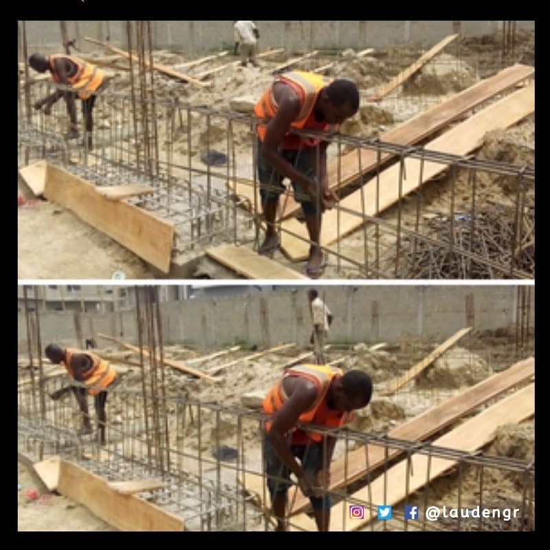 laudengr's tweet image. You are what you repeatedly do!

That is why we can confidently say we are excellent at what we do...Call us today!

#Laudengineering 
#consulting 
#constructionmanagement 
#engineers
#builders 
#architects
#designers 
#builtnotbought 
#builttolast 
#realestate