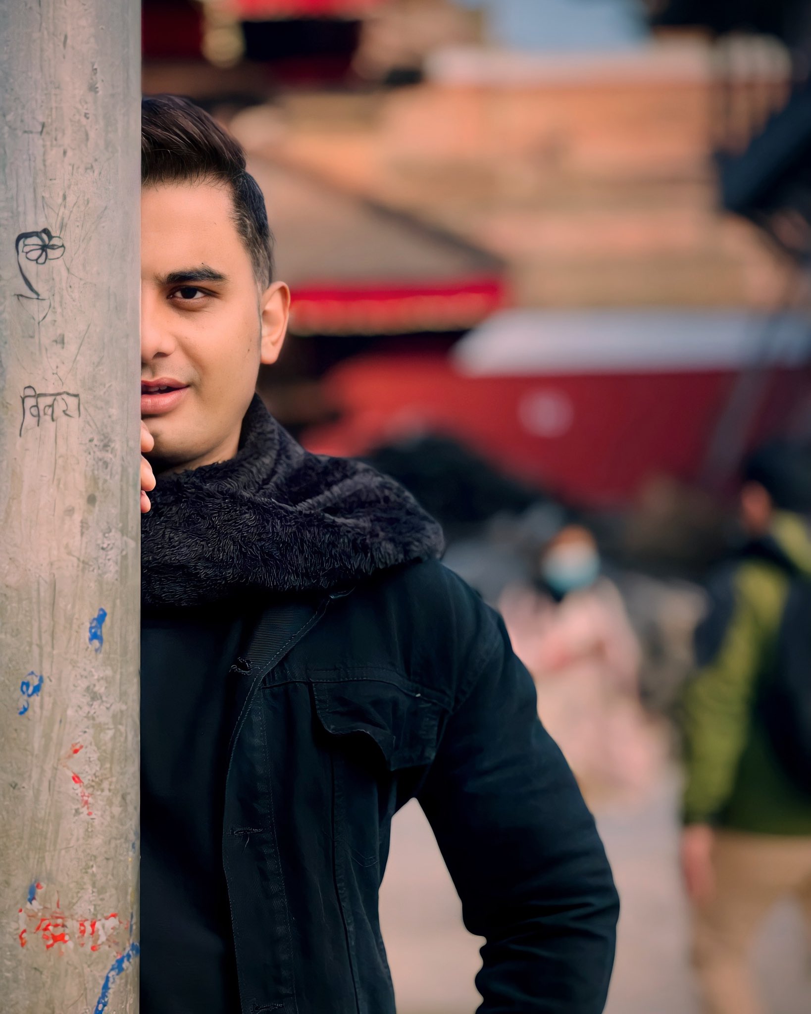 Dr Sandesh Lamsal, a notable figure in Nepal, is an internet celebrity, doctor, sportsman, & author who has been appreciated for his societal contributions.