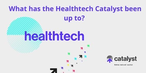 HealthInnLeeds's tweet photo. It's been a busy few months for the #HealthtechCatalyst and here are just some of the things that it has achieved. Follow the thread π 1/4
To stay up to date, sign up here https://t.co/hF6UO8t3wc
@UK_pavilion @UK_ABHI
#LeedsCityRegion
#Innovation https://t.co/iI9dkDimuX