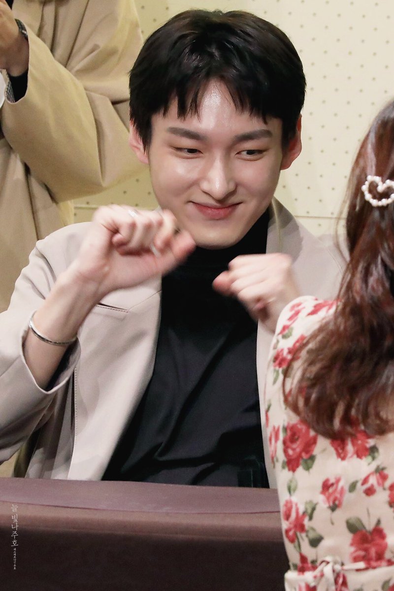 HE 🥺🤏🏻🤏🏻🤏🏻🤏🏻🤏🏻 
▪︎#zuho #주호 #sf9 #에스에프나인 <a href="/sf9official/">SF9official</a>▪︎