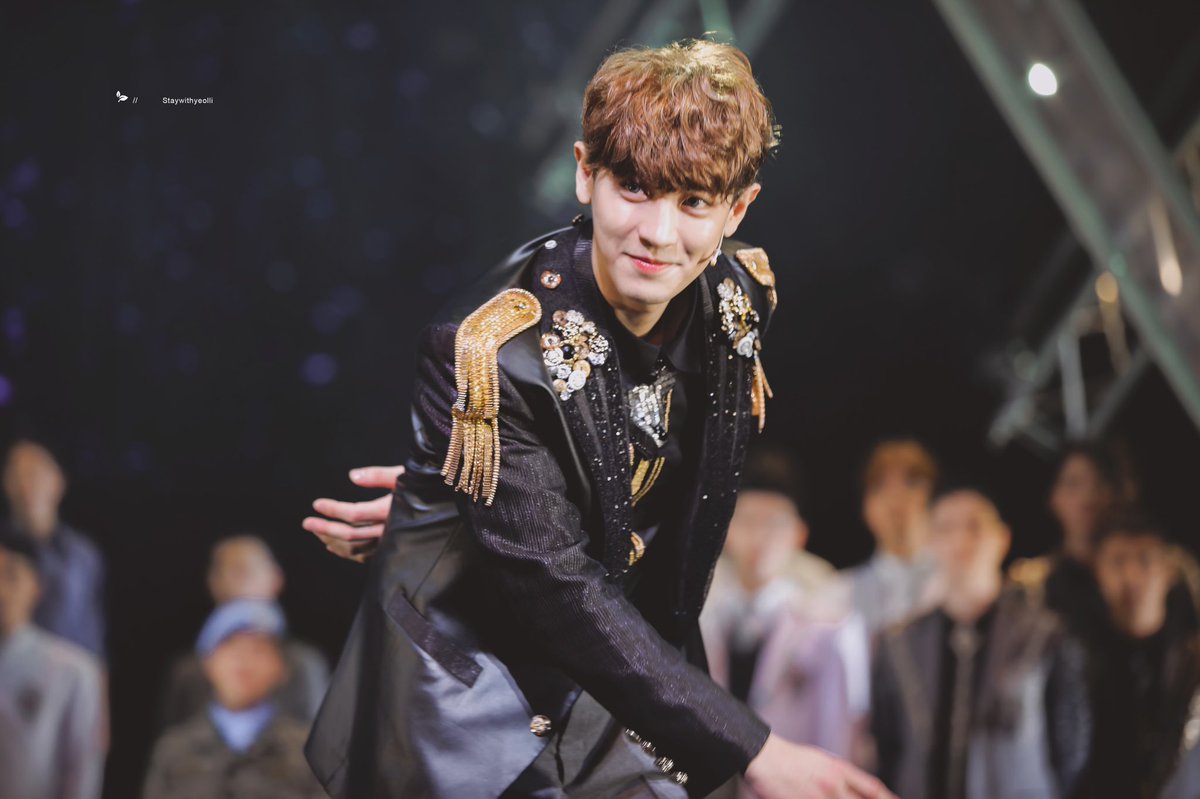 StayWithYeolli tweet media