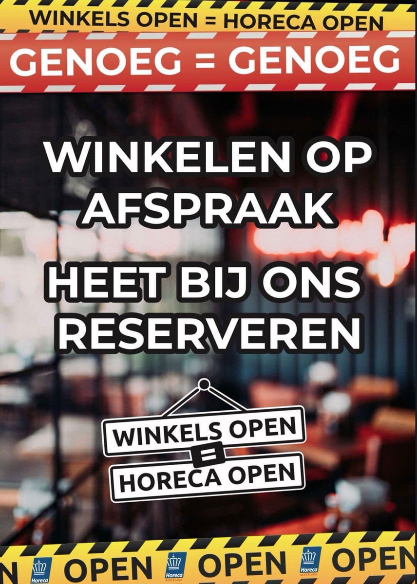 Hans Oosting (@hansoosting1) on Twitter photo 