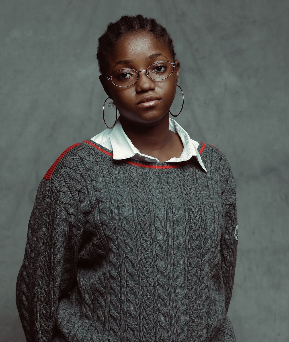theferanmia's tweet photo. Hi,😊 I am The Feranmi Abiola. Also known as TFA. I’m a videographer, I make really nice videos and I also write excellent content. Here’s a thread of a few of my works. Pleaseee help retweet. This is my first time putting my work out here 🥺 https://t.co/R2owFetLKw