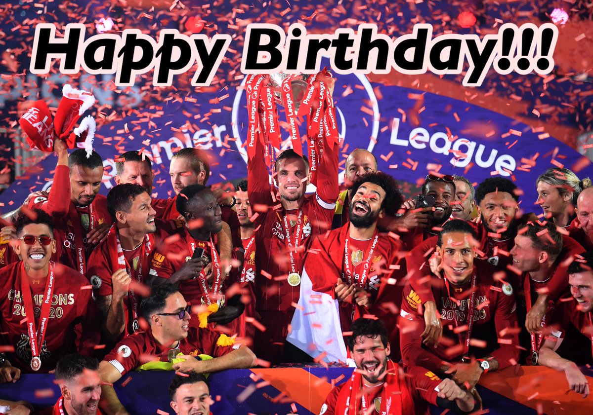 owenthomas1981's tweet photo. @bdink53 HAPPY BIRTHDAY!! https://t.co/BPG9Qpb4Xh