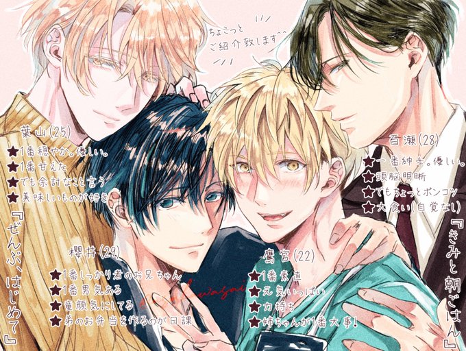 商業bl 高画質 のtwitterイラスト検索結果