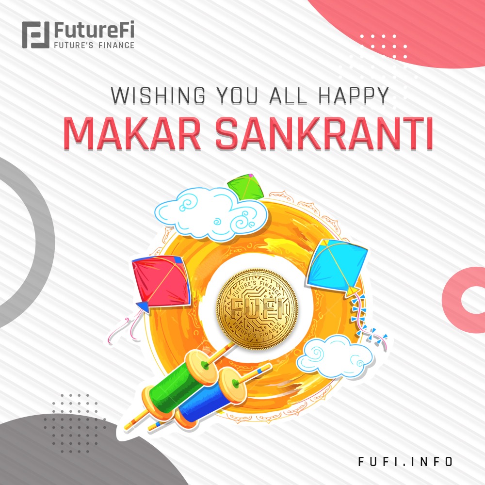 futures_finance's tweet photo. Its festive season and we wish one and all out there a very prosperous time ahead. Wishing a Very Happy #MakarSankranti https://t.co/sEUMpYEscw