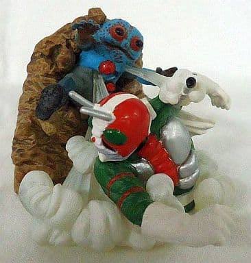 割と再現できてる? 