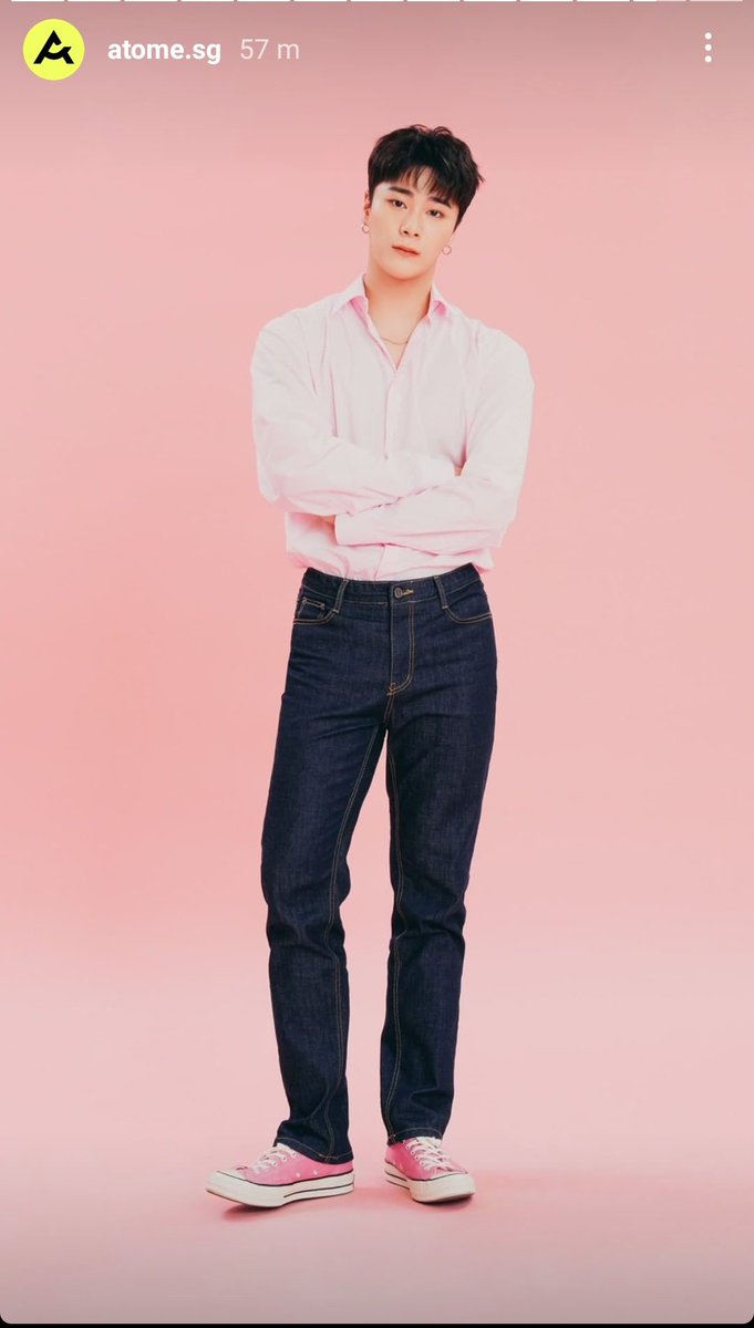 ChaelGirl's tweet image. My answer is right . Who's else loves exercise 😂😂😂

#ASTRO #MOONBIN #ATOMESG